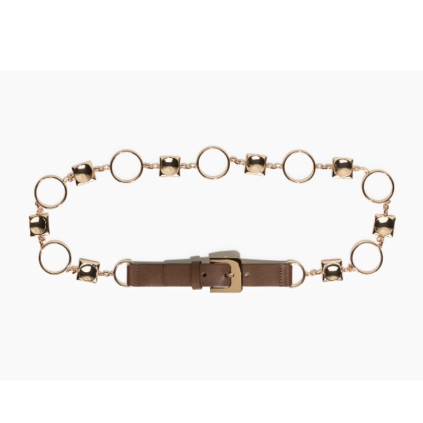 H&M Chain Waist Belt, ₹2,299