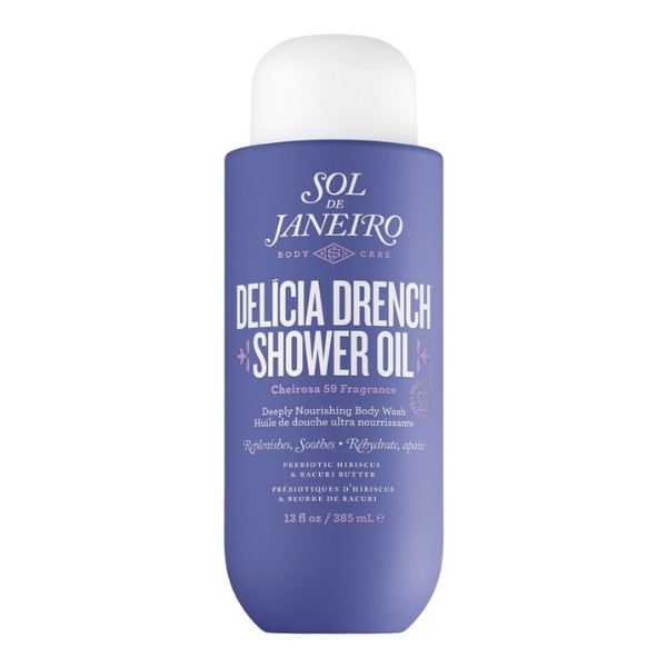 Sol de Janeiro Delicia Drench Shower Oil, ₹2,790