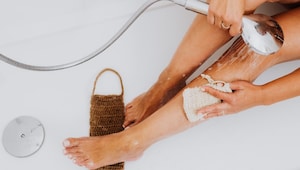 Here's making a case for swapping your body wash for a shower oil Here's making a case for swapping your body wash for a shower oil
