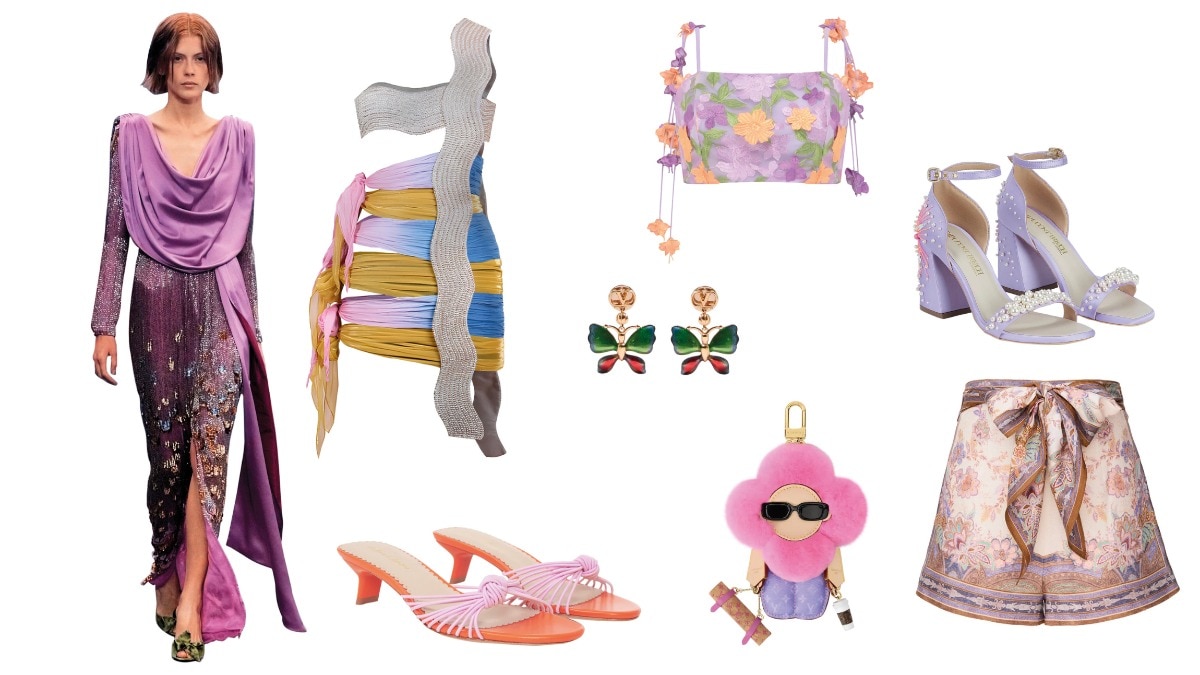 Fashion