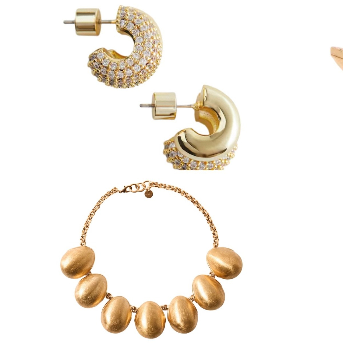The golden glow-up your wardrobe has been waiting for