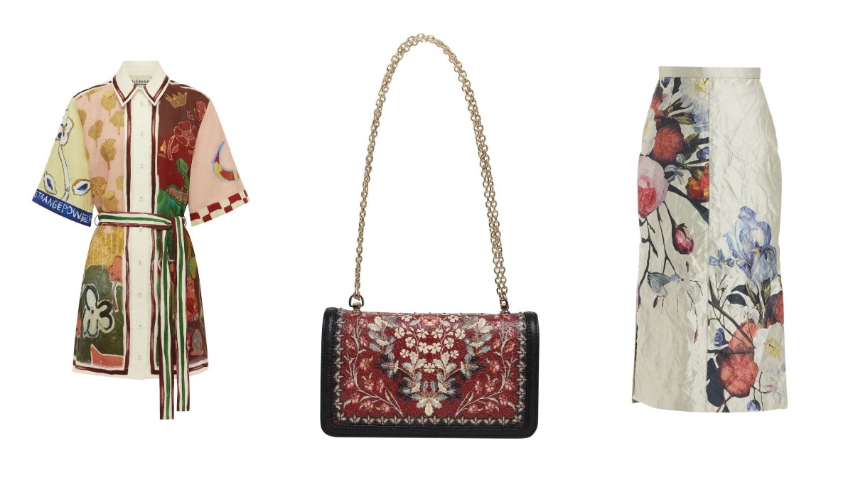 The art girl’s guide to dressing up like a masterpiece