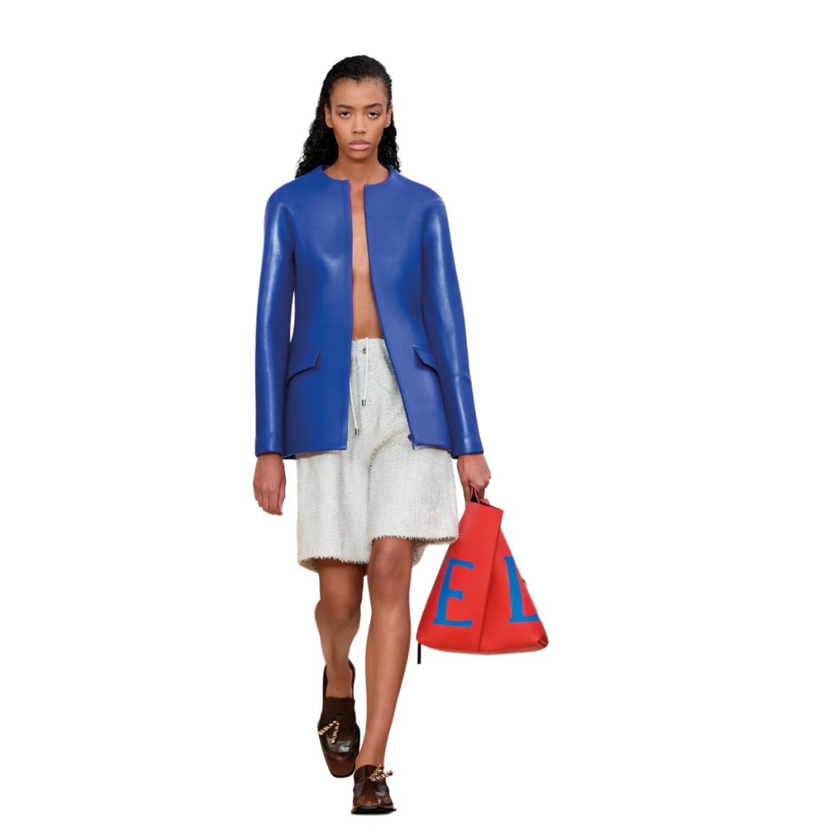 Brighten up your wardrobe with these colourful fashion picks