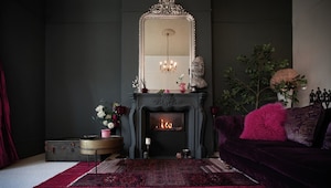 Mystical home decor is having a moment—and these are our faves Mystical home decor is having a moment—and these are our faves