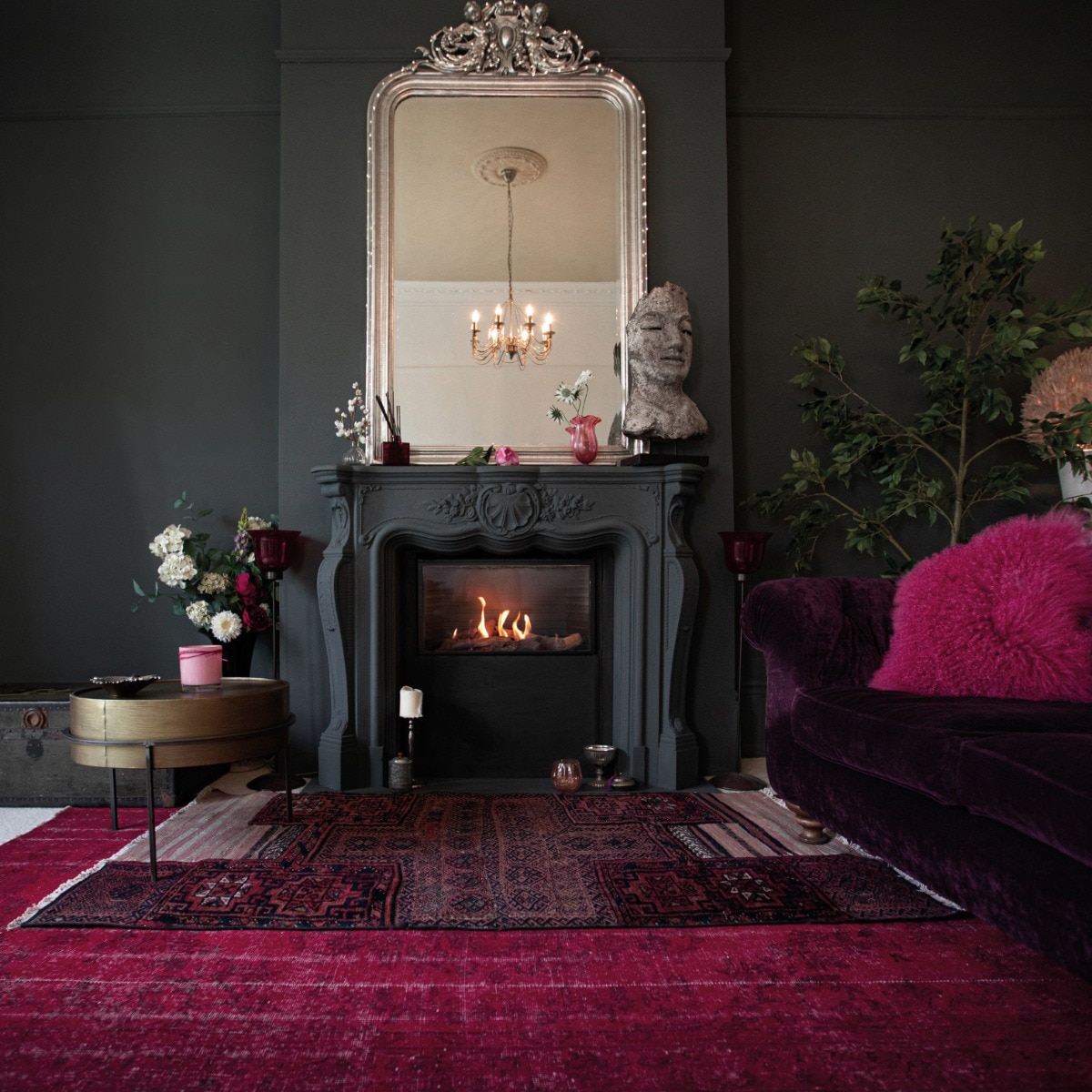 Mystical home decor is having a moment—and these are our faves
