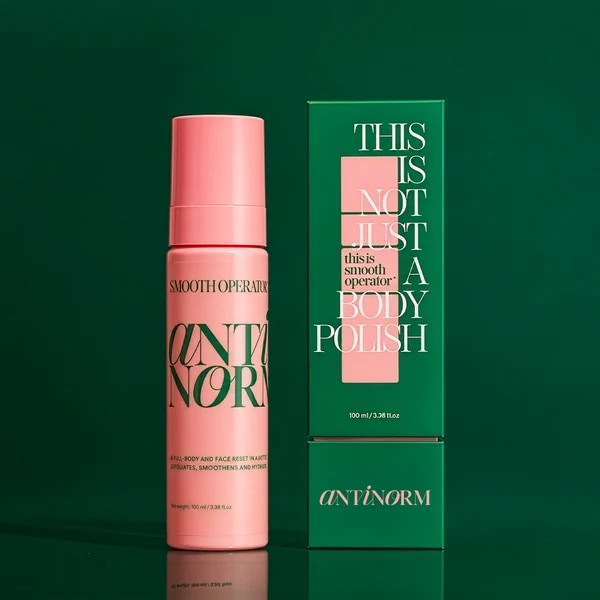Antinorm Smooth Operator, ₹849