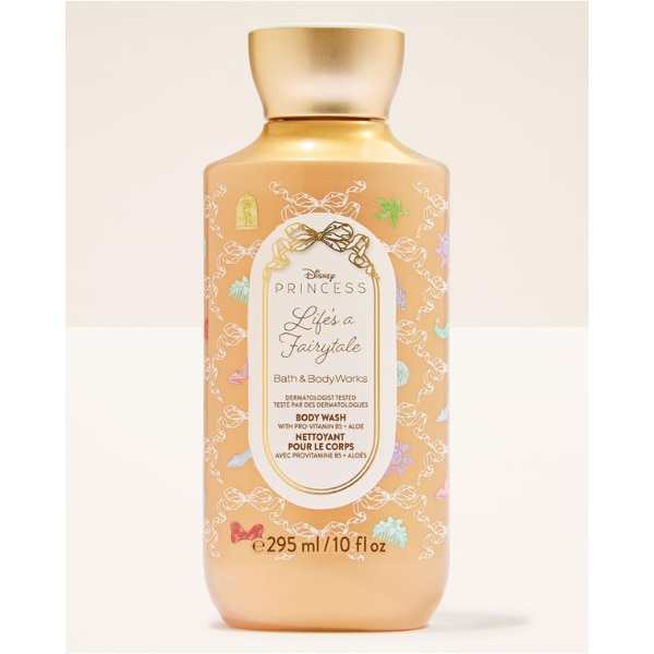 Bath and Body Works Life's a Fairytale Body Wash, ₹2,499