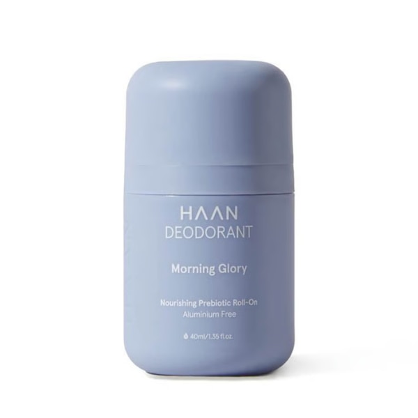 Haan Morning Glory Nourishing Prebiotic Deodorant Roll-On, ₹762