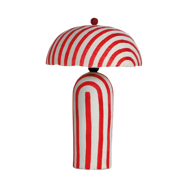 Nestlume The Rhythm Dome Table Lamp, ₹5,199