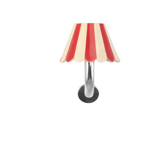 Hatsu Popcorn Wall Light, ₹13,500