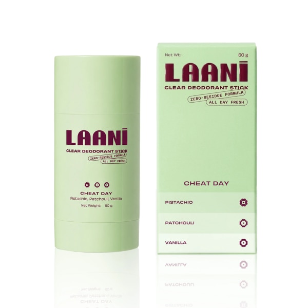 Laani Clear Deodorant Stick-Cheat Day, ₹795