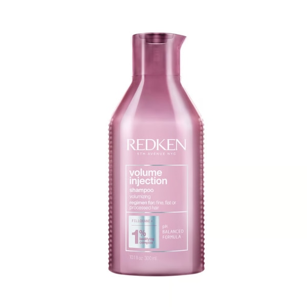 Redken Volume Injection Shampoo, ₹2,667