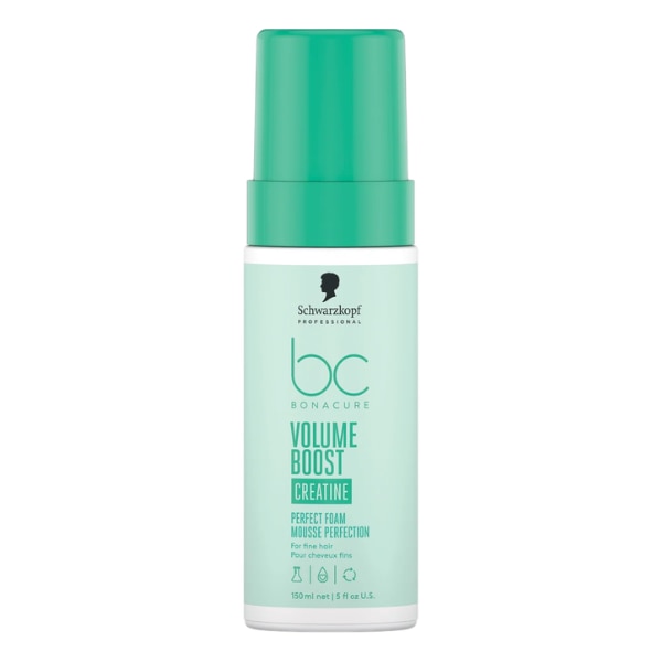 Schwarzkopf Professional BC Bonacure Volume Boost Perfect Foam, ₹2,400