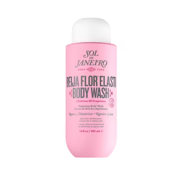 Sol de Janeiro Beija Flor Body Wash, ₹2,665