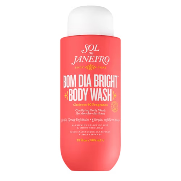 Sol de Janeiro Bom Dia Body Wash, ₹2,790