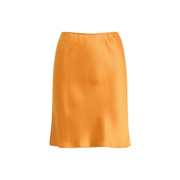 Leset Barb Slip Skirt, ₹22,700