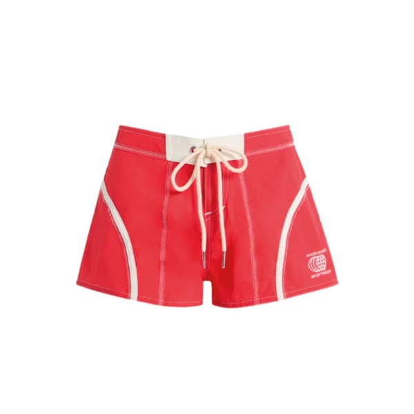 Made Some Sportswear Nylon Shorts, ₹21,719 approx.
