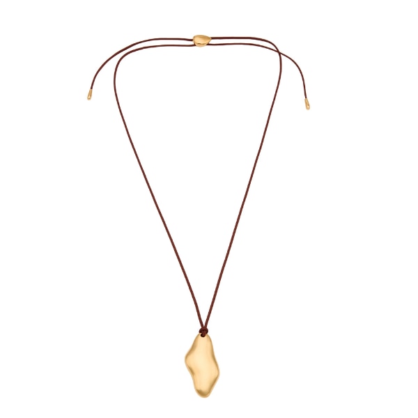 Reformation Carmel Necklace, ₹15,500 approx