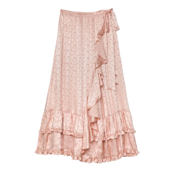 Doen Fiorenza Skirt, ₹37,800 approx.