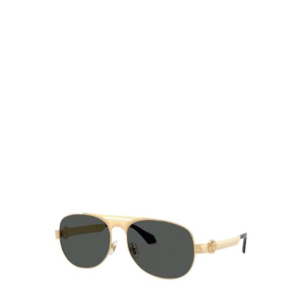 Versace Clarck Pilot Sunglasses, ₹59,000