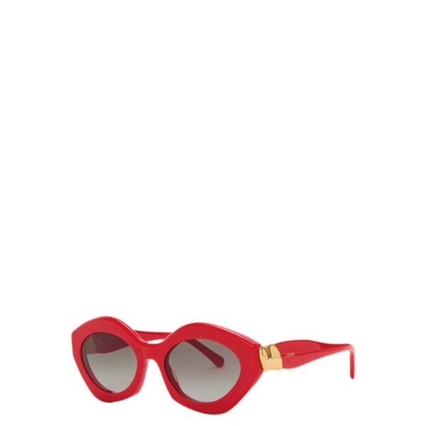 Loewe Coil Cateye Sunglasses, ₹46,800
