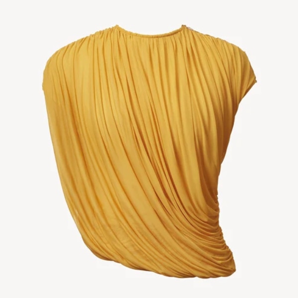 Tove Murle Top Golden Yellow, ₹59,000