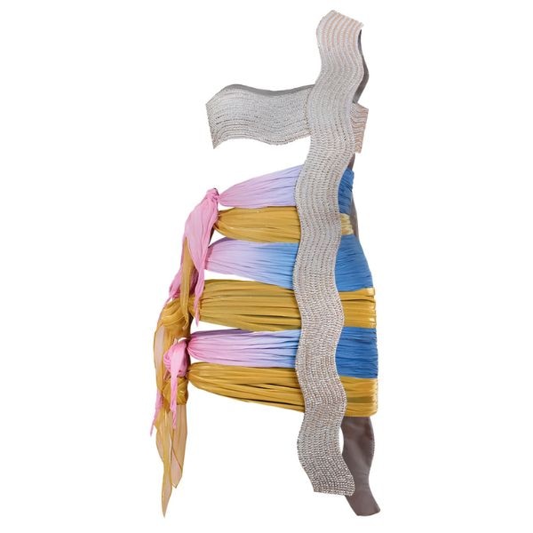 AKHL The Ultraviolet Dress, ₹84,467 approx.