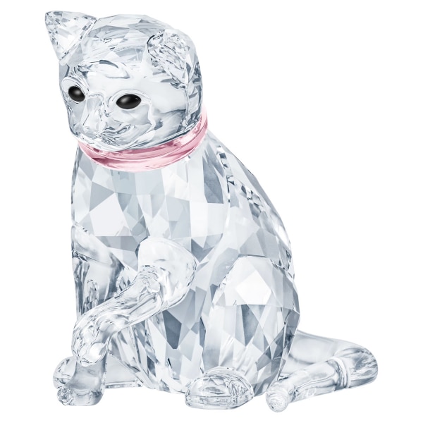 Swarovski Peaceful Countryside Cat Mother, ₹9,750