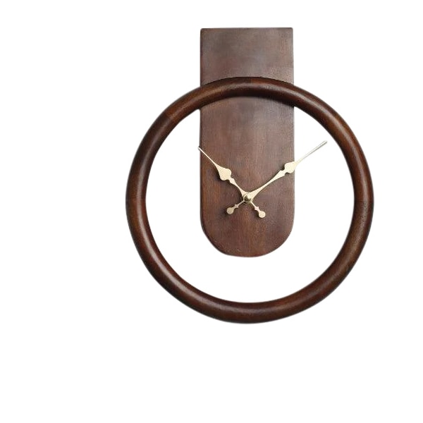 Ikiru Dual Essence Clock, ₹5,160