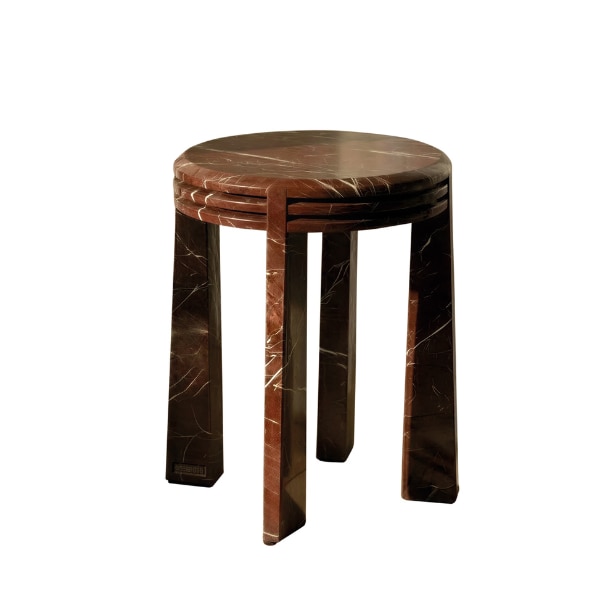 Capas Stool, Essentia Home, price on request