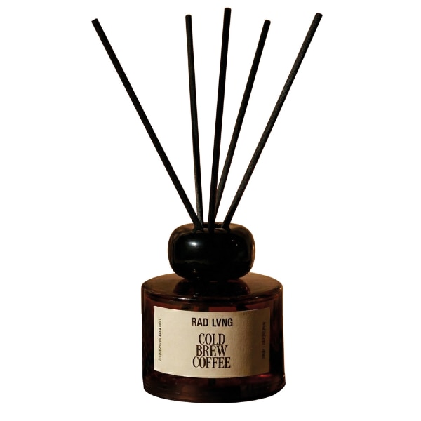 Rad Lvng Candle Cafe Reed Diffuser,  ₹1,199