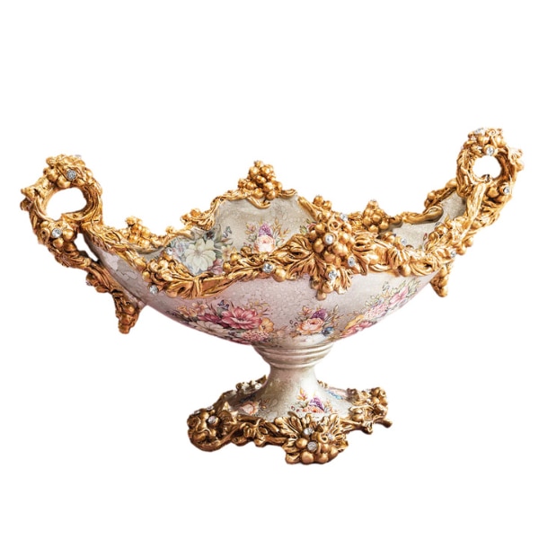 Dekor Company Oracle Decorative Vase, ₹4,999