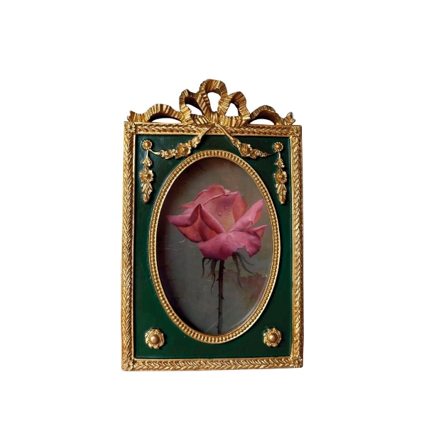 Castle & Co. Décor Emerald Majesty Frame, ₹2,667