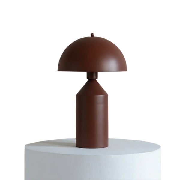 Fig Living Cone Pagen Table Lamp, ₹6,199