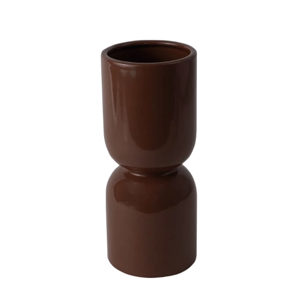 Whispering Homes Elico Vase ₹2,499