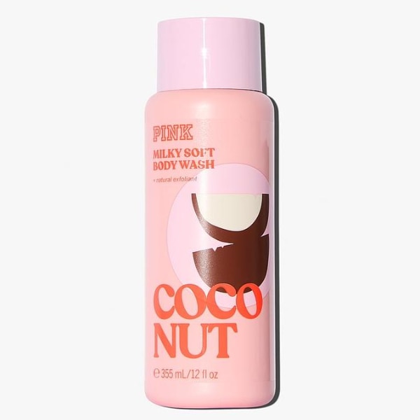 Victoria's Secret Pink Coconut Body Wash, ₹2,499