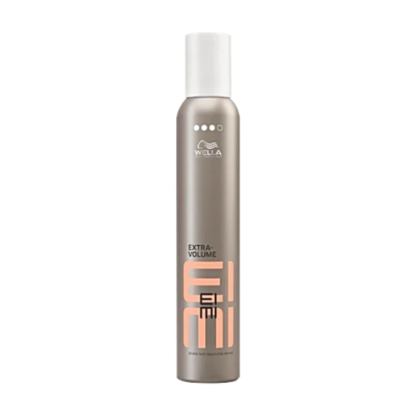 Wella Professionals Eimi Extra Volume Strong Hold Volumizing Hair Mousse, ₹800
