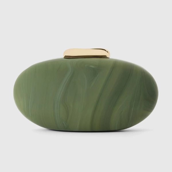 Forever New Peyton Oval Hardcase, ₹4,400 