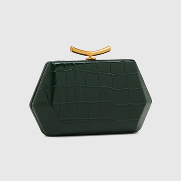 Miraggio Crystal Clutch, ₹4,999