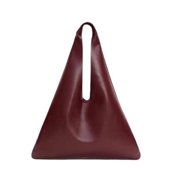 Pomelo Triangle Slouch Bag, ₹4,020