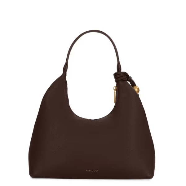 Miraggio Portia slouch bag, ₹5,499