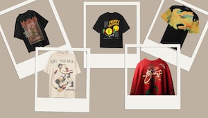 BRB rebuilding my wardrobe around these graphic tees BRB rebuilding my wardrobe around these graphic tees