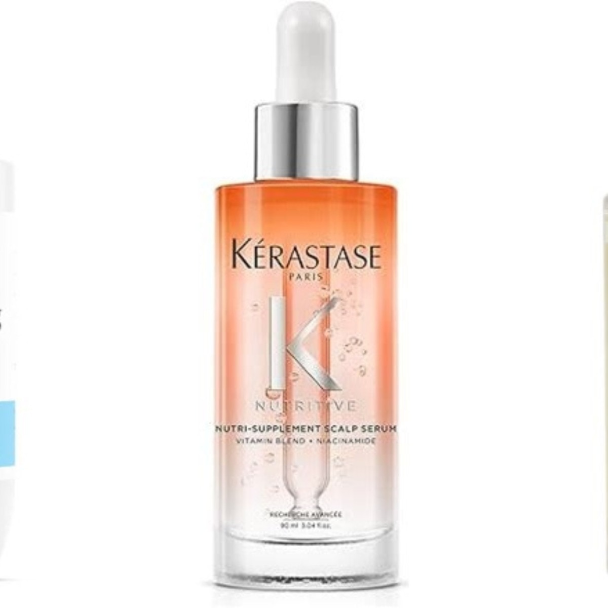 Dry scalp treatments that actually work