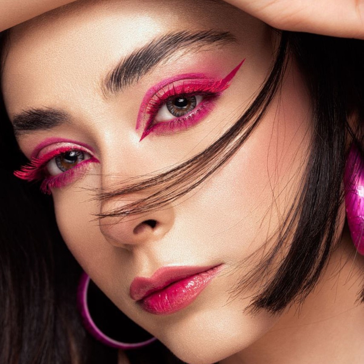 Bored of black mascara? These are the best coloured mascaras to try instead