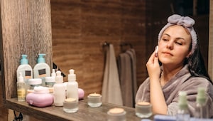 The best nighttime serums for giving your skin some overnight TLC The best nighttime serums for giving your skin some overnight TLC