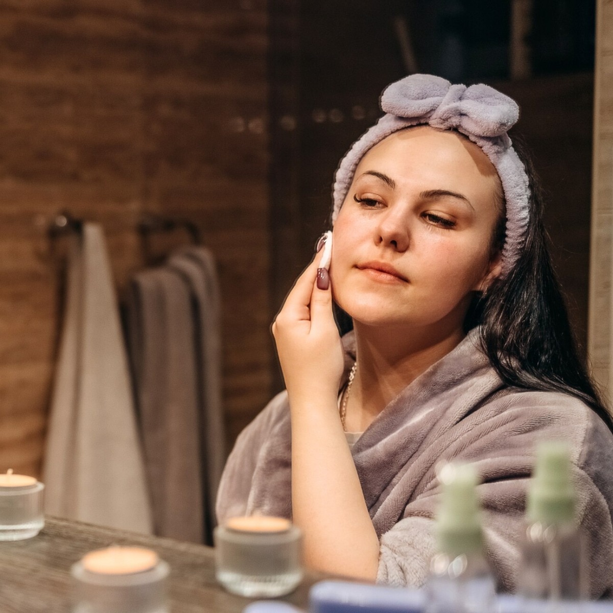The best nighttime serums for giving your skin some overnight TLC