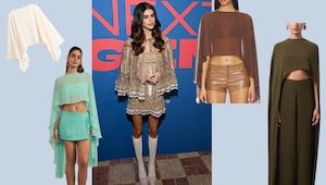 The Poncho edit: 7 chic styles to upgrade your layering game The Poncho edit: 7 chic styles to upgrade your layering game