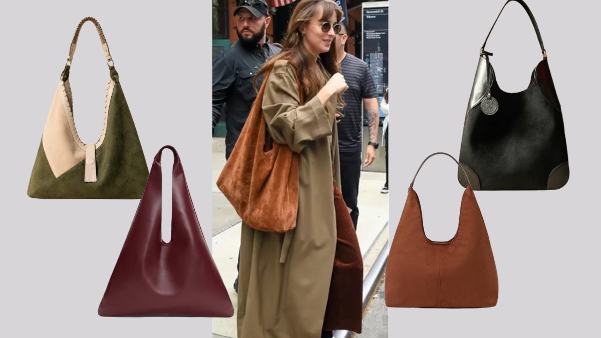 7 slouchy bags that give your outfit an instant fashion-girl upgrade