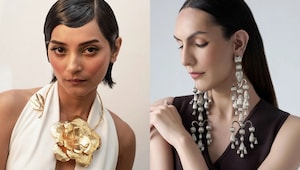Jumbo jewellery is the hottest fall trend right now, and here are our top picks Jumbo jewellery is the hottest fall trend right now, and here are our top picks