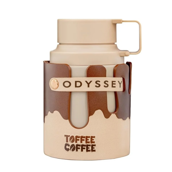 Armaf Odyssey Toffee Coffee Eau De Parfum, ₹3,950